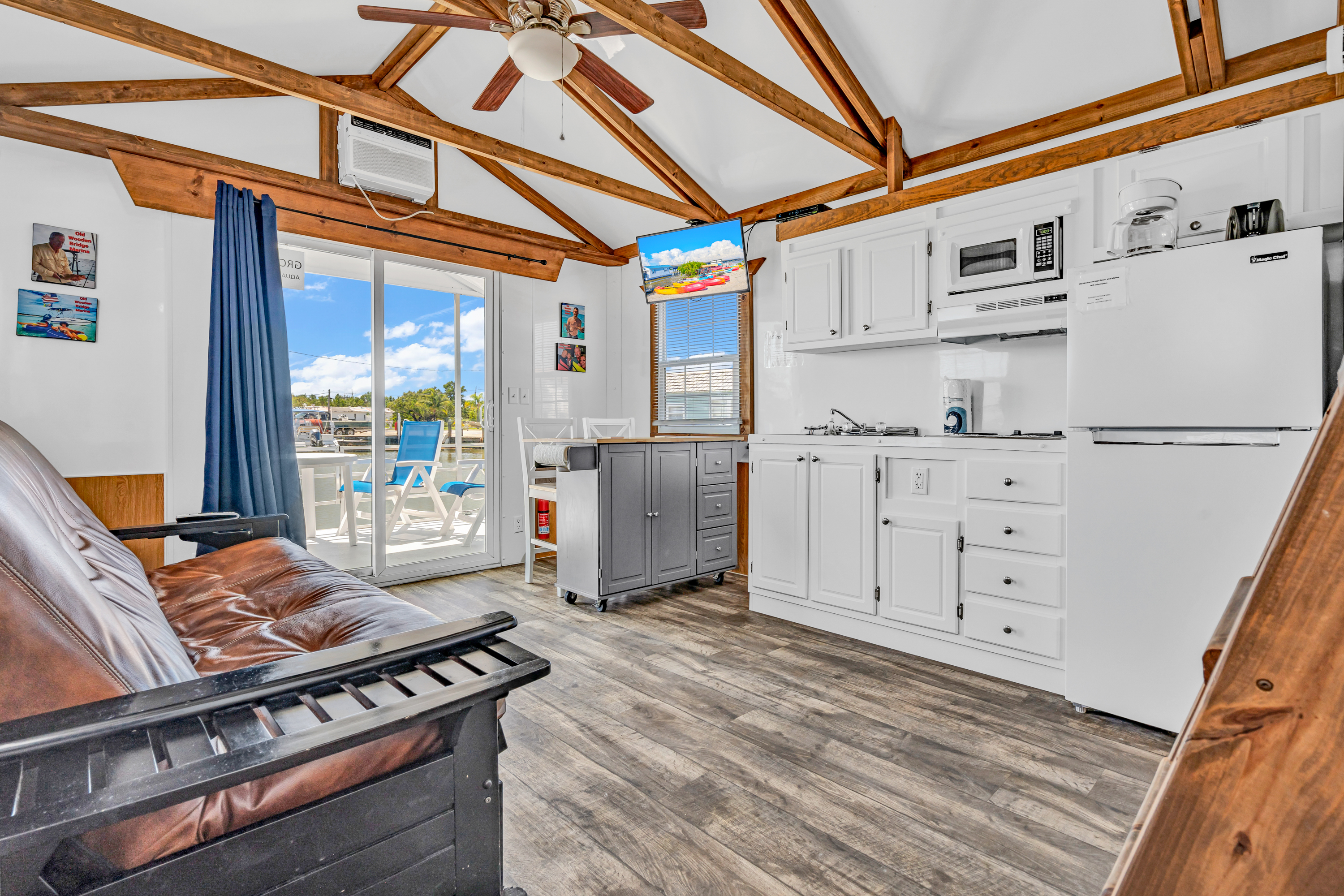 Aqualodge 2 Bedroom